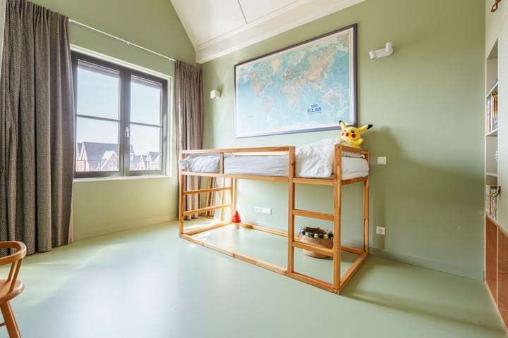 Foto 41 van Fort Rhijnauwenstraat 8