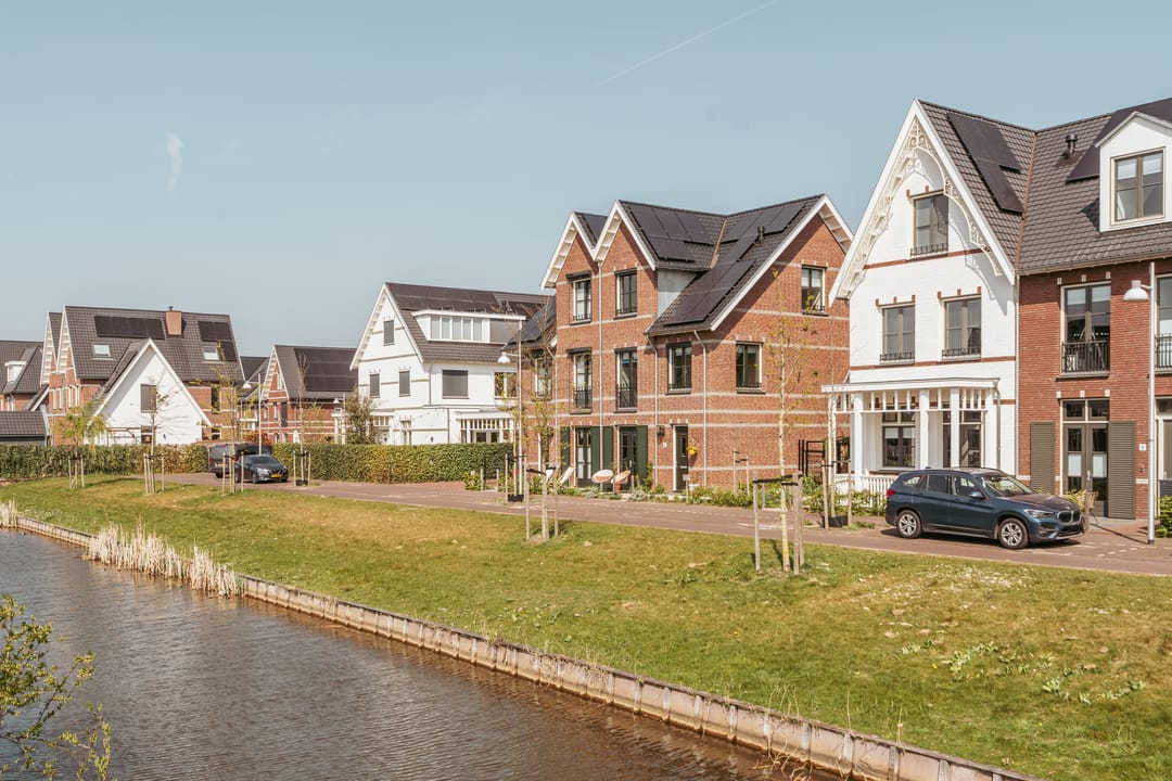 Foto 43 van Fort Rhijnauwenstraat 8