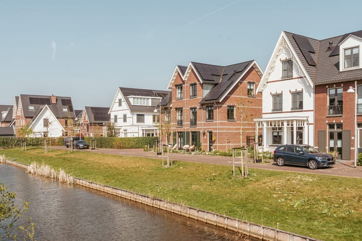 Foto 43 van Fort Rhijnauwenstraat 8