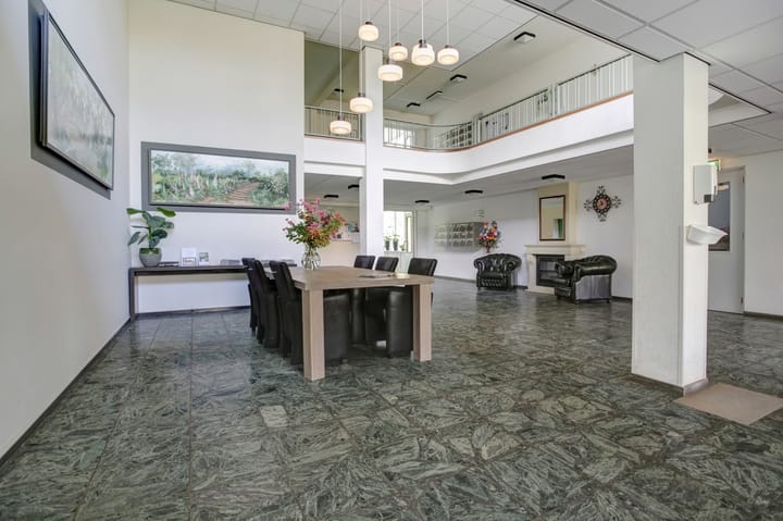 Foto 7 van Koningin Emmalaan 29-62