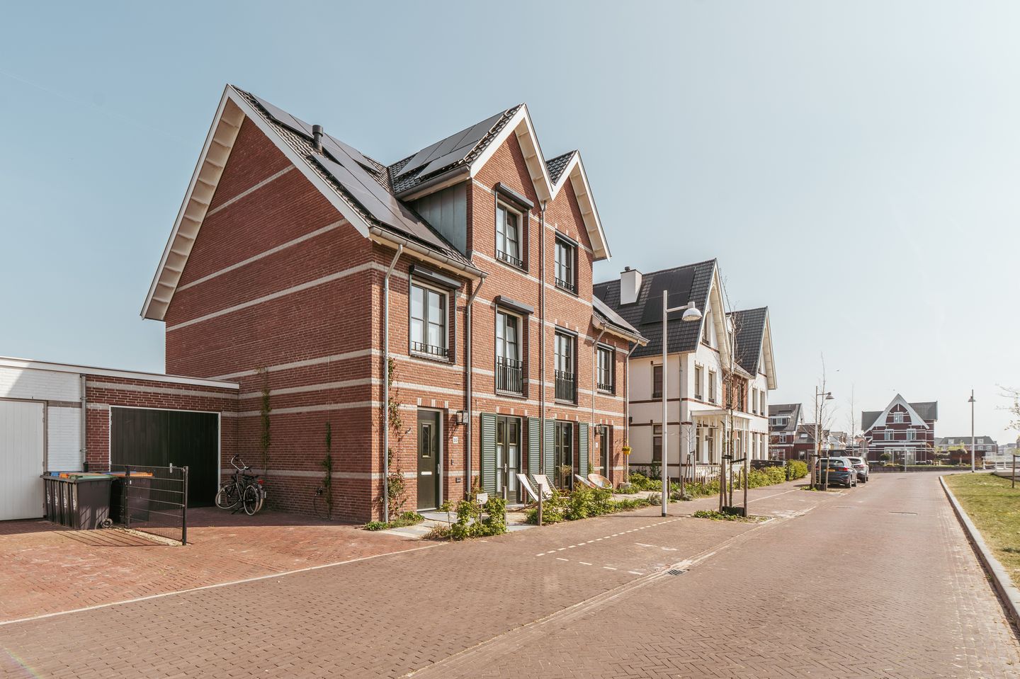 Foto 44 van Fort Rhijnauwenstraat 8