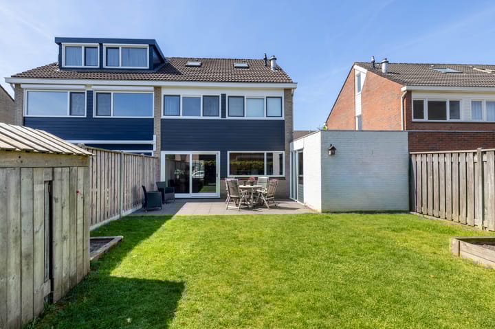 Foto 2 van Hackfort 6