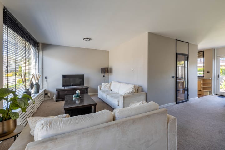 Foto 3 van Hackfort 6