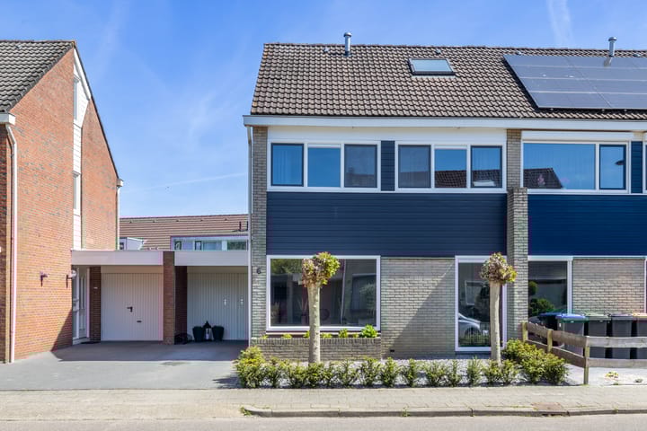 Foto 5 van Hackfort 6