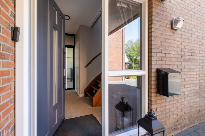 Foto 7 van Hackfort 6