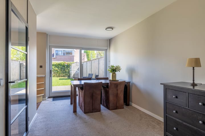 Foto 9 van Hackfort 6