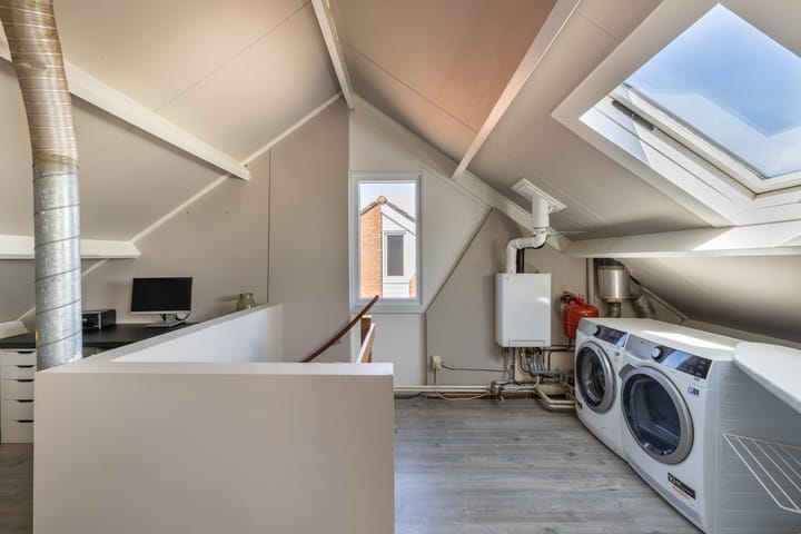 Foto 23 van Hackfort 6