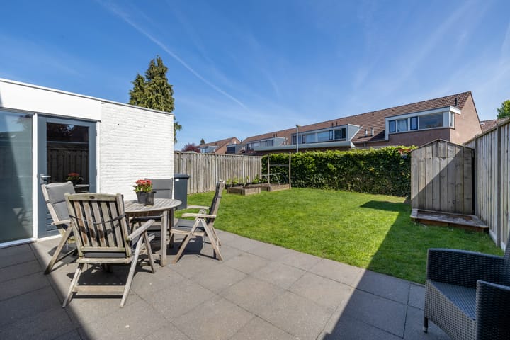 Foto 25 van Hackfort 6