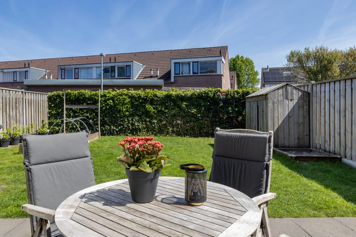 Foto 26 van Hackfort 6