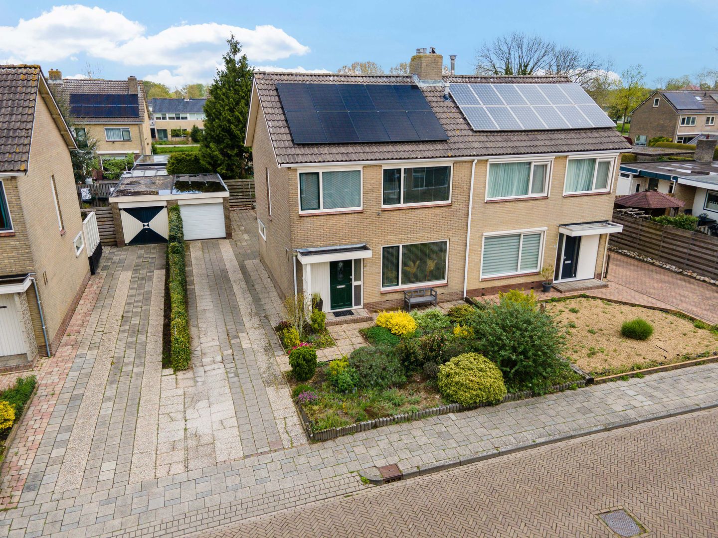 Foto 1 van Gysbert Japiksstraat 13