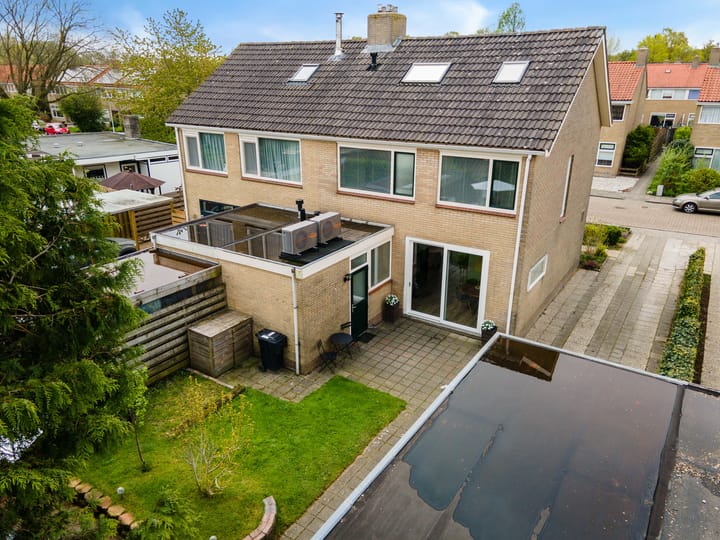 Foto 2 van Gysbert Japiksstraat 13