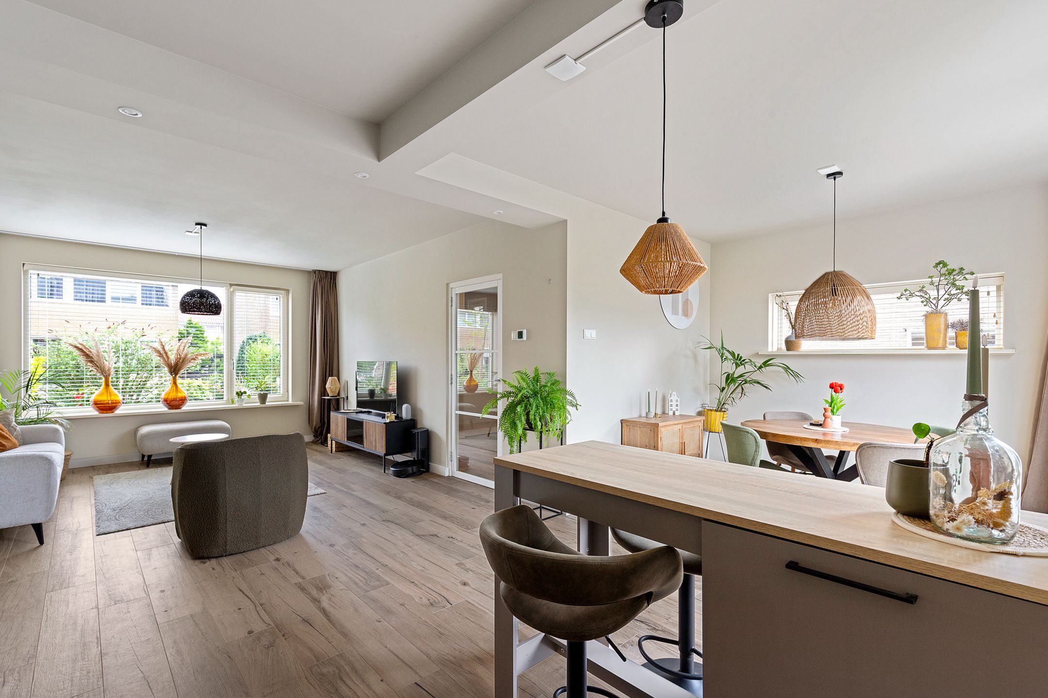 Photo 3 of Gysbert Japiksstraat 13