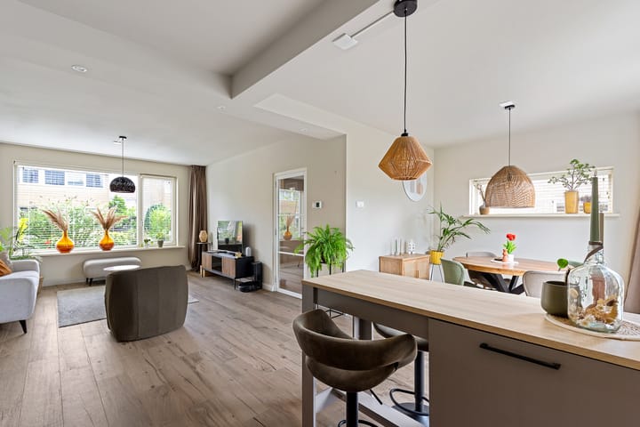 Foto 3 van Gysbert Japiksstraat 13