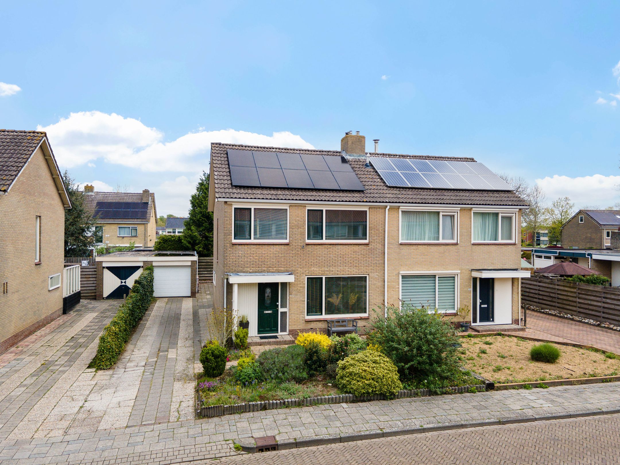 Photo 6 of Gysbert Japiksstraat 13