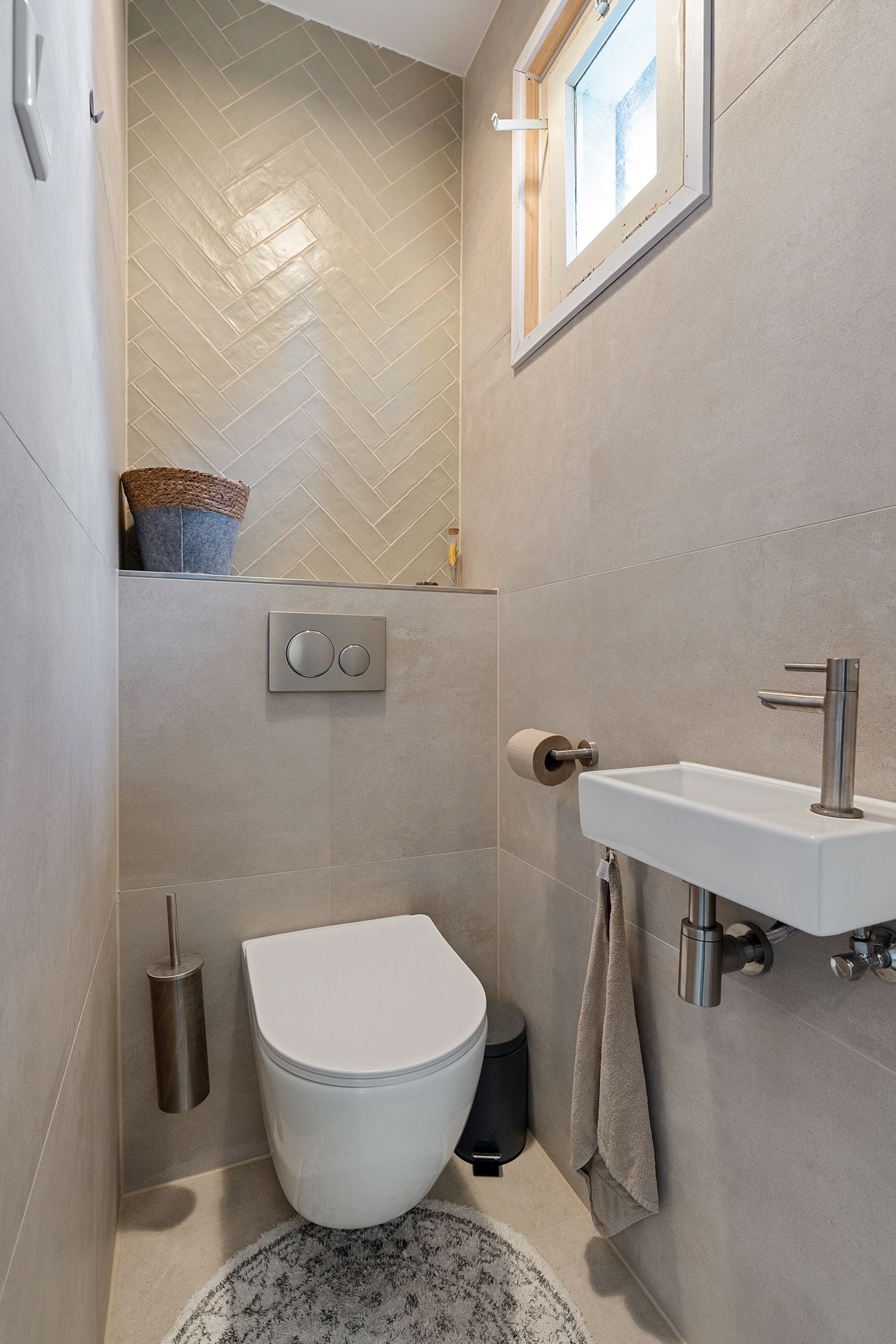 Photo 9 of Gysbert Japiksstraat 13