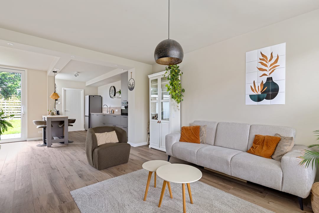 Photo 13 of Gysbert Japiksstraat 13