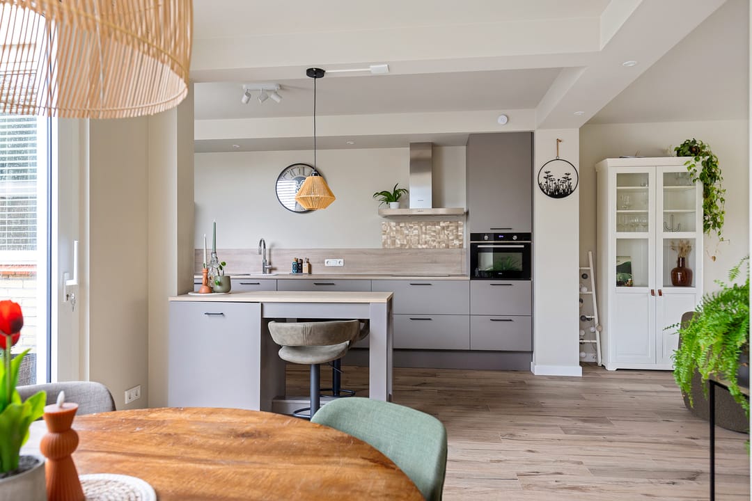 Photo 16 of Gysbert Japiksstraat 13