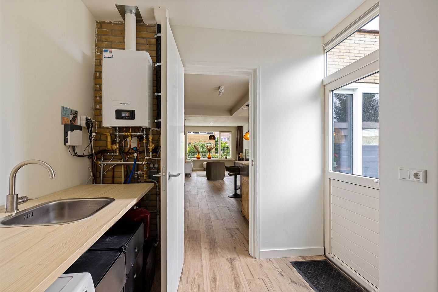 Photo 20 of Gysbert Japiksstraat 13