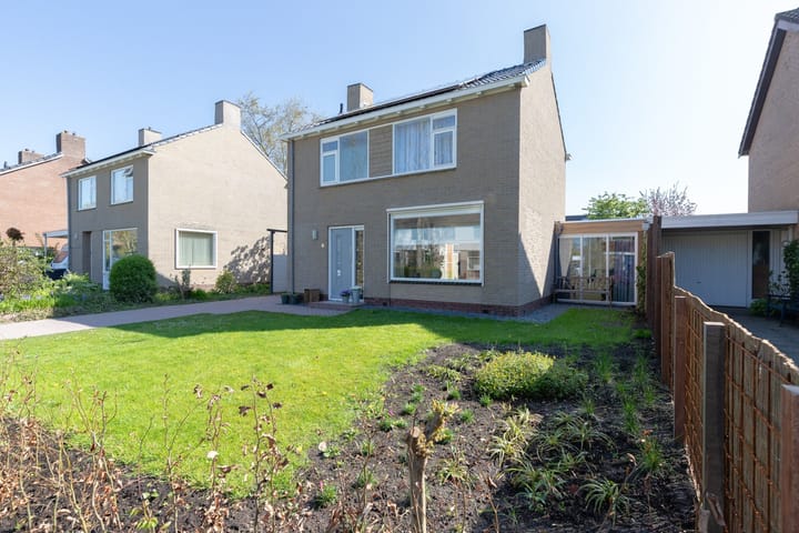 Foto 3 van Burg Cleveringalaan 6