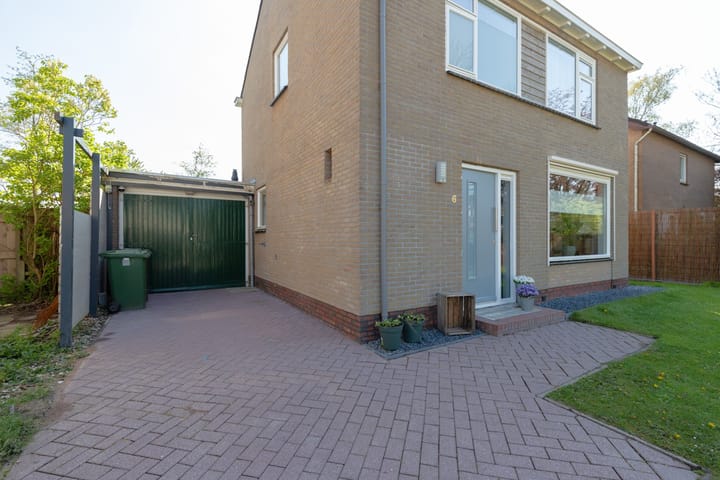 Foto 4 van Burg Cleveringalaan 6