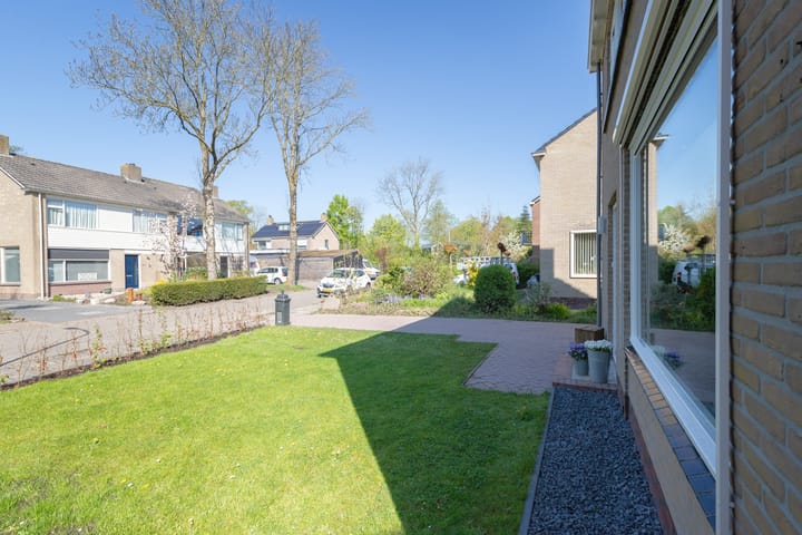 Foto 5 van Burg Cleveringalaan 6