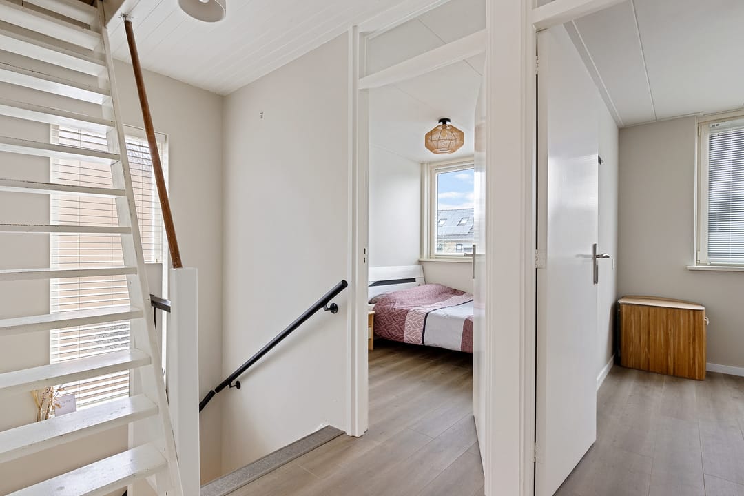 Photo 23 of Gysbert Japiksstraat 13