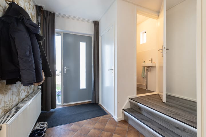 Foto 7 van Burg Cleveringalaan 6