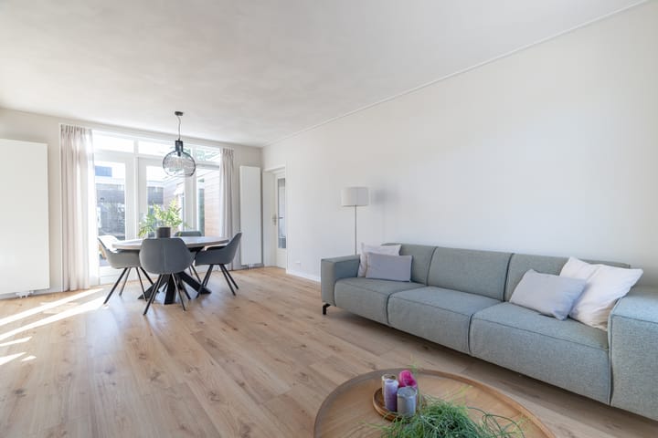 Foto 9 van Burg Cleveringalaan 6