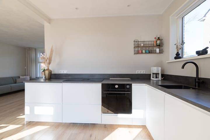 Foto 14 van Burg Cleveringalaan 6