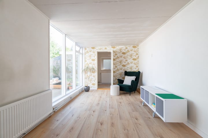 Foto 16 van Burg Cleveringalaan 6