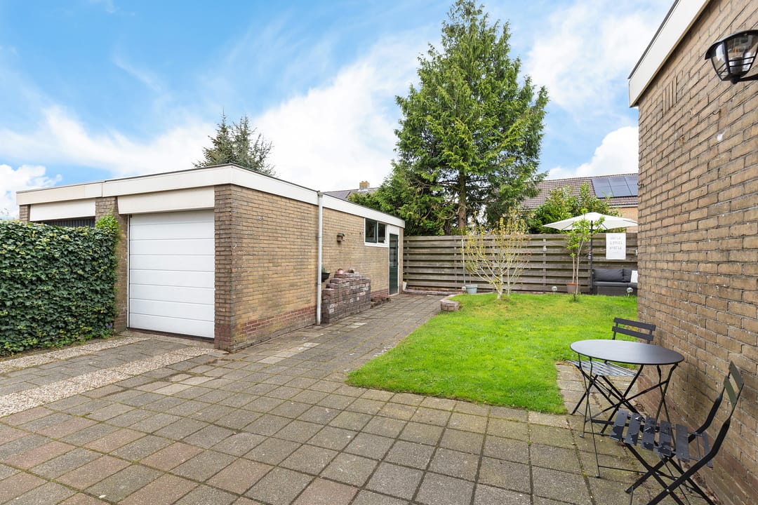 Photo 37 of Gysbert Japiksstraat 13