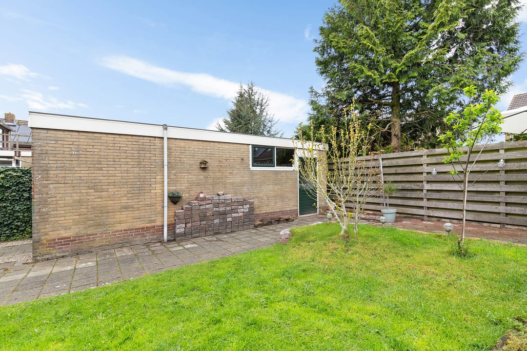 Photo 38 of Gysbert Japiksstraat 13