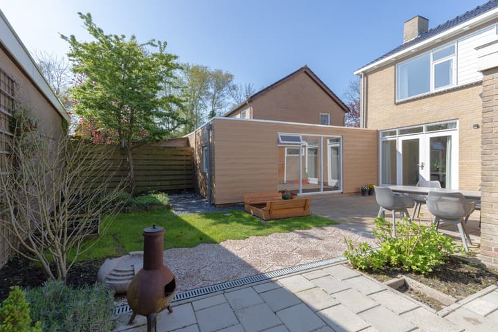 Foto 21 van Burg Cleveringalaan 6