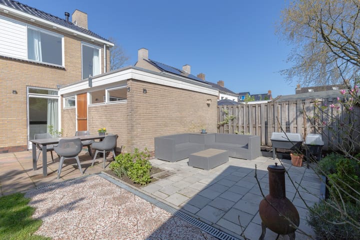 Foto 22 van Burg Cleveringalaan 6