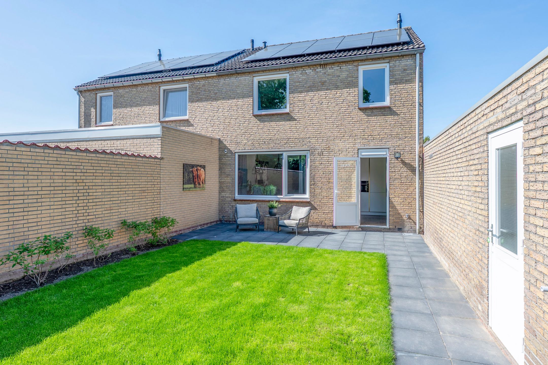 Foto 24 van Burg. Paulssenstraat 12