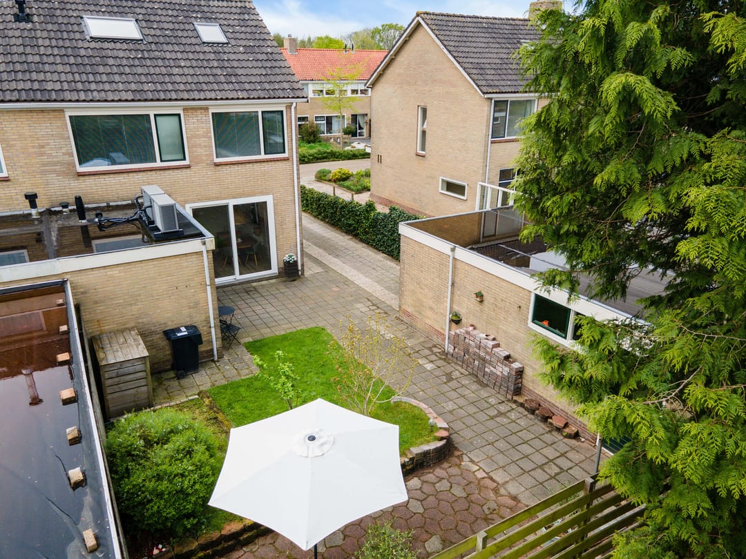 Photo 41 of Gysbert Japiksstraat 13