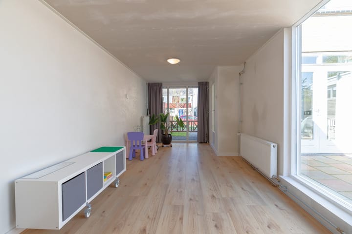 Foto 25 van Burg Cleveringalaan 6