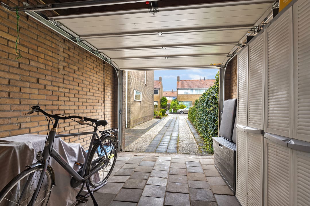 Photo 43 of Gysbert Japiksstraat 13