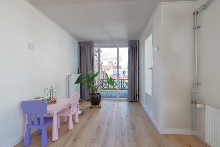 Foto 26 van Burg Cleveringalaan 6