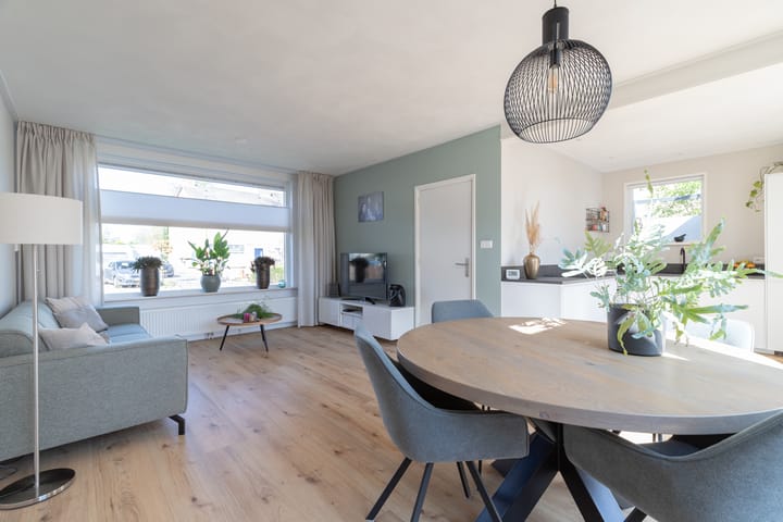 Foto 27 van Burg Cleveringalaan 6