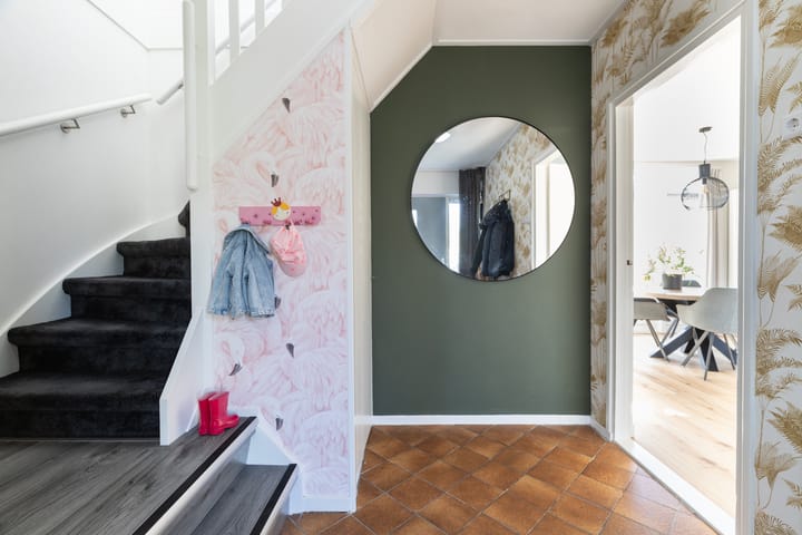 Foto 28 van Burg Cleveringalaan 6