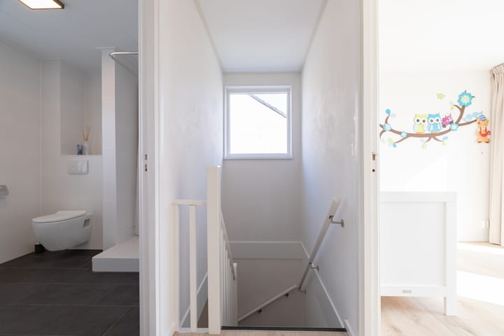 Foto 29 van Burg Cleveringalaan 6