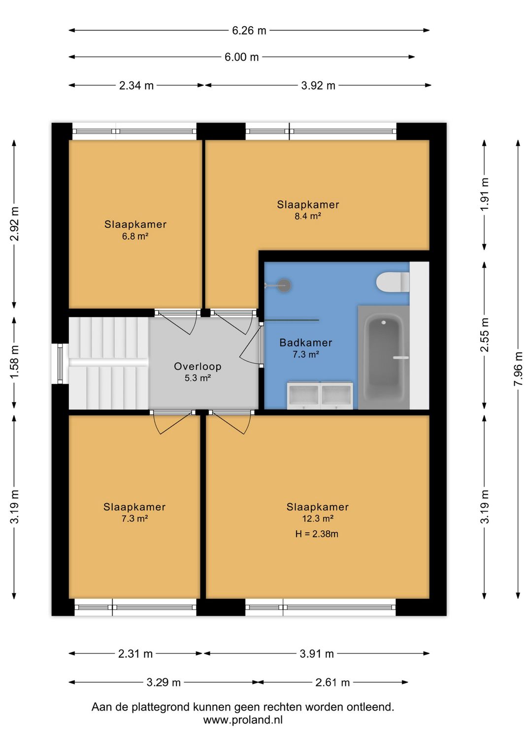 Photo 47 of Gysbert Japiksstraat 13