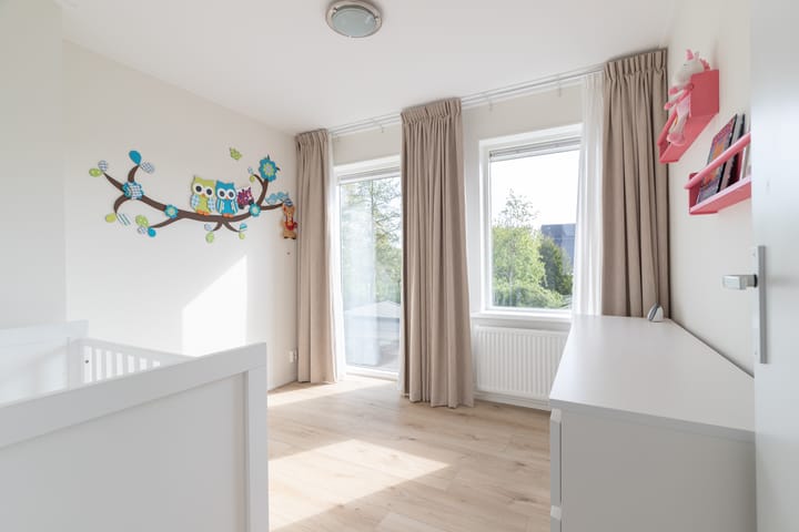 Foto 30 van Burg Cleveringalaan 6