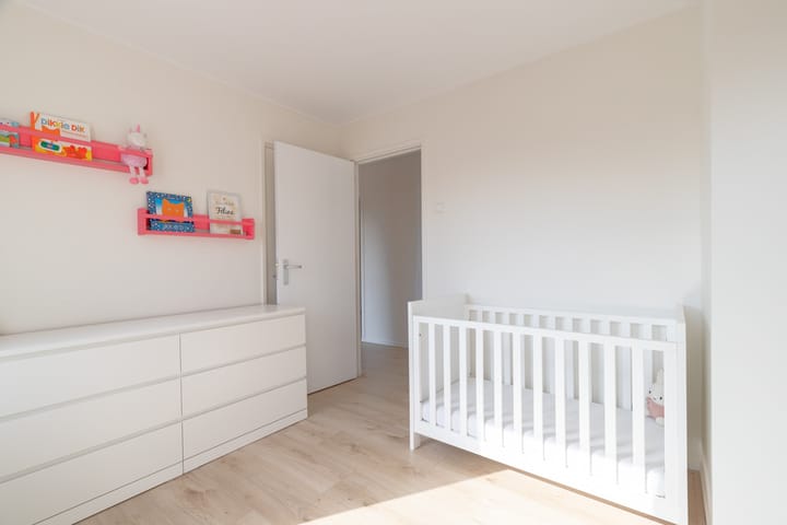 Foto 31 van Burg Cleveringalaan 6