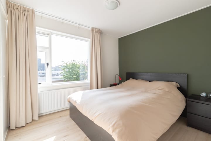 Foto 32 van Burg Cleveringalaan 6