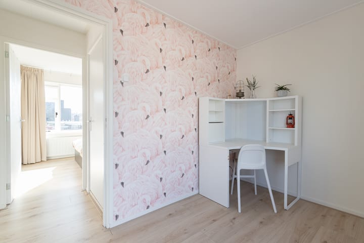 Foto 33 van Burg Cleveringalaan 6