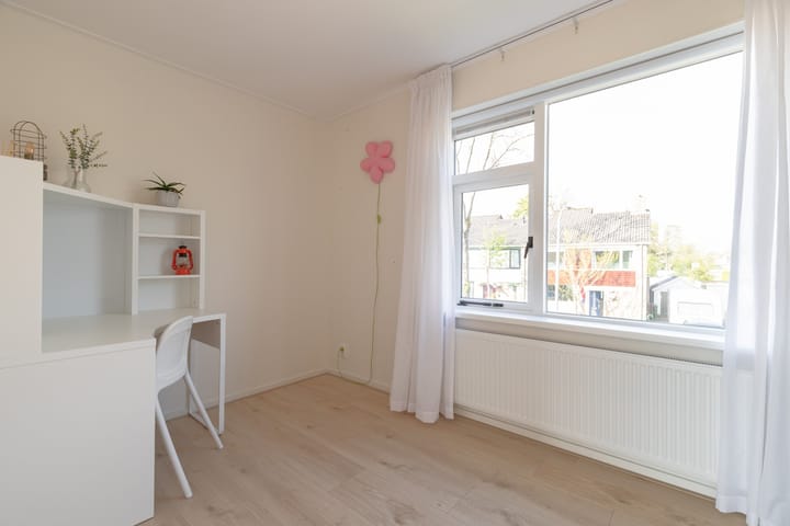 Foto 34 van Burg Cleveringalaan 6