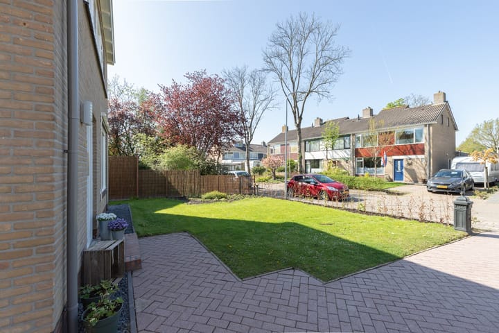 Foto 37 van Burg Cleveringalaan 6