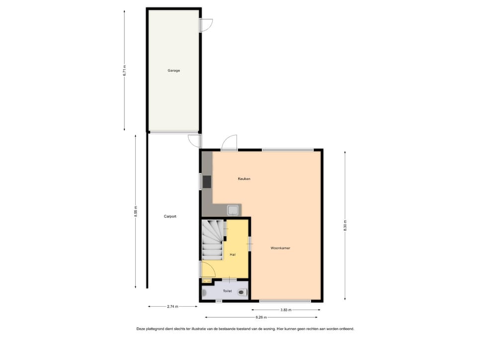 Foto 38 van Burg. Paulssenstraat 12